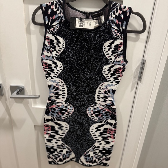 Brand New Tags On, XS BCBC Dress - Picture 1 of 3